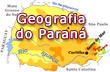 Geografia do Paraná