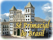 Catedral Se Brasil