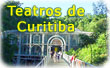 Teatros Curitiba