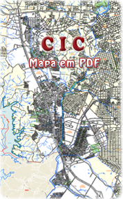 Mapa CIC