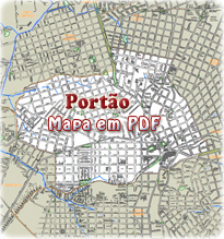 Mapa Portão
