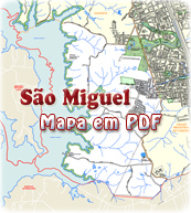Mapa São Miguel
