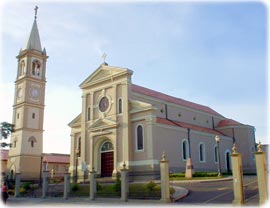 Igreja Matriz de São José