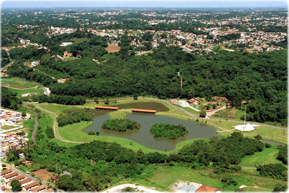 Parque Tingui